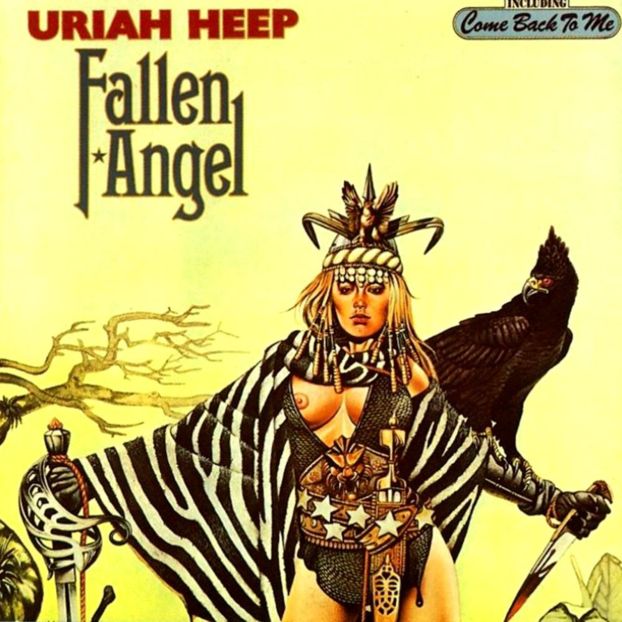 uriah-heep-fallen-angel